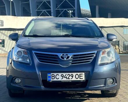 Сірий Тойота Авенсіс, об'ємом двигуна 2.2 л та пробігом 260 тис. км за 8700 $, фото 5 на Automoto.ua