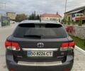 Сірий Тойота Авенсіс, об'ємом двигуна 2 л та пробігом 258 тис. км за 10200 $, фото 1 на Automoto.ua
