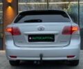 Серый Тойота Авенсис, объемом двигателя 2 л и пробегом 200 тыс. км за 9490 $, фото 6 на Automoto.ua