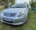 Серый Тойота Авенсис, объемом двигателя 2.2 л и пробегом 335 тыс. км за 9500 $, фото 1 на Automoto.ua