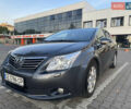 Серый Тойота Авенсис, объемом двигателя 2.23 л и пробегом 364 тыс. км за 8000 $, фото 1 на Automoto.ua