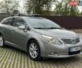 Серый Тойота Авенсис, объемом двигателя 2.23 л и пробегом 230 тыс. км за 9300 $, фото 1 на Automoto.ua