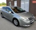 Сірий Тойота Авенсіс, об'ємом двигуна 1.8 л та пробігом 299 тис. км за 6600 $, фото 5 на Automoto.ua