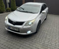 Серый Тойота Авенсис, объемом двигателя 2.2 л и пробегом 243 тыс. км за 9400 $, фото 18 на Automoto.ua