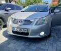 Сірий Тойота Авенсіс, об'ємом двигуна 1.8 л та пробігом 230 тис. км за 9000 $, фото 5 на Automoto.ua