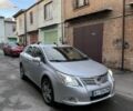 Серый Тойота Авенсис, объемом двигателя 1.8 л и пробегом 230 тыс. км за 8850 $, фото 1 на Automoto.ua