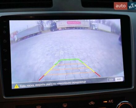 Серый Тойота Авенсис, объемом двигателя 1.99 л и пробегом 200 тыс. км за 9490 $, фото 33 на Automoto.ua