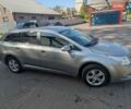 Серый Тойота Авенсис, объемом двигателя 2 л и пробегом 225 тыс. км за 9450 $, фото 2 на Automoto.ua