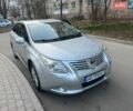 Сірий Тойота Авенсіс, об'ємом двигуна 2 л та пробігом 265 тис. км за 7400 $, фото 1 на Automoto.ua