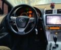 Серый Тойота Авенсис, объемом двигателя 2 л и пробегом 200 тыс. км за 9490 $, фото 21 на Automoto.ua
