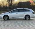 Сірий Тойота Авенсіс, об'ємом двигуна 2 л та пробігом 379 тис. км за 7850 $, фото 10 на Automoto.ua