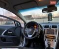 Сірий Тойота Авенсіс, об'ємом двигуна 2 л та пробігом 379 тис. км за 7850 $, фото 43 на Automoto.ua