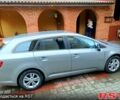Серый Тойота Авенсис, объемом двигателя 2 л и пробегом 208 тыс. км за 11200 $, фото 1 на Automoto.ua