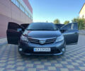 Серый Тойота Авенсис, объемом двигателя 2.2 л и пробегом 264 тыс. км за 10200 $, фото 12 на Automoto.ua
