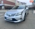 Сірий Тойота Авенсіс, об'ємом двигуна 1.99 л та пробігом 315 тис. км за 8500 $, фото 1 на Automoto.ua