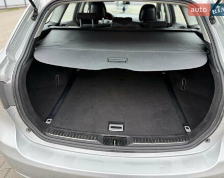 Серый Тойота Авенсис, объемом двигателя 2 л и пробегом 243 тыс. км за 8450 $, фото 13 на Automoto.ua