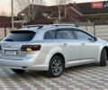 Сірий Тойота Авенсіс, об'ємом двигуна 2 л та пробігом 379 тис. км за 7850 $, фото 5 на Automoto.ua