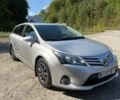 Сірий Тойота Авенсіс, об'ємом двигуна 2 л та пробігом 276 тис. км за 9000 $, фото 1 на Automoto.ua