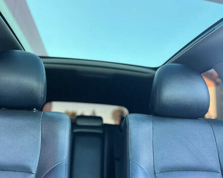 Серый Тойота Авенсис, объемом двигателя 2.2 л и пробегом 264 тыс. км за 10200 $, фото 10 на Automoto.ua