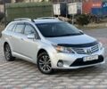 Сірий Тойота Авенсіс, об'ємом двигуна 2 л та пробігом 379 тис. км за 7850 $, фото 1 на Automoto.ua