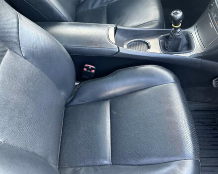 Серый Тойота Авенсис, объемом двигателя 1.99 л и пробегом 248 тыс. км за 12200 $, фото 28 на Automoto.ua