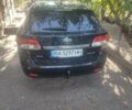 Сірий Тойота Авенсіс, об'ємом двигуна 2 л та пробігом 240 тис. км за 10500 $, фото 1 на Automoto.ua
