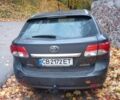 Серый Тойота Авенсис, объемом двигателя 1.8 л и пробегом 202 тыс. км за 9300 $, фото 3 на Automoto.ua