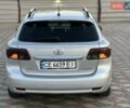 Сірий Тойота Авенсіс, об'ємом двигуна 2 л та пробігом 379 тис. км за 7850 $, фото 7 на Automoto.ua
