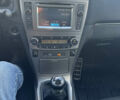 Серый Тойота Авенсис, объемом двигателя 1.99 л и пробегом 248 тыс. км за 12200 $, фото 20 на Automoto.ua