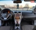 Сірий Тойота Авенсіс, об'ємом двигуна 2 л та пробігом 379 тис. км за 7850 $, фото 42 на Automoto.ua