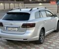 Сірий Тойота Авенсіс, об'ємом двигуна 2 л та пробігом 379 тис. км за 7850 $, фото 6 на Automoto.ua
