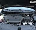 Сірий Тойота Авенсіс, об'ємом двигуна 2 л та пробігом 217 тис. км за 10550 $, фото 19 на Automoto.ua