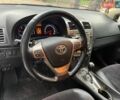 Сірий Тойота Авенсіс, об'ємом двигуна 2.2 л та пробігом 259 тис. км за 10500 $, фото 11 на Automoto.ua