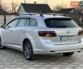 Сірий Тойота Авенсіс, об'ємом двигуна 2 л та пробігом 379 тис. км за 7850 $, фото 8 на Automoto.ua