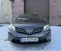 Сірий Тойота Авенсіс, об'ємом двигуна 2.2 л та пробігом 228 тис. км за 8950 $, фото 1 на Automoto.ua