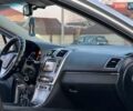 Сірий Тойота Авенсіс, об'ємом двигуна 2 л та пробігом 379 тис. км за 7850 $, фото 40 на Automoto.ua
