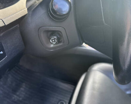 Серый Тойота Авенсис, объемом двигателя 1.99 л и пробегом 248 тыс. км за 12200 $, фото 39 на Automoto.ua