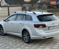 Сірий Тойота Авенсіс, об'ємом двигуна 2 л та пробігом 379 тис. км за 7850 $, фото 9 на Automoto.ua