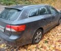 Серый Тойота Авенсис, объемом двигателя 1.8 л и пробегом 202 тыс. км за 9300 $, фото 4 на Automoto.ua