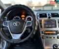 Сірий Тойота Авенсіс, об'ємом двигуна 2 л та пробігом 379 тис. км за 7850 $, фото 46 на Automoto.ua