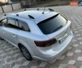 Сірий Тойота Авенсіс, об'ємом двигуна 2 л та пробігом 379 тис. км за 7850 $, фото 20 на Automoto.ua