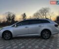 Сірий Тойота Авенсіс, об'ємом двигуна 2 л та пробігом 379 тис. км за 7850 $, фото 18 на Automoto.ua