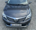Серый Тойота Авенсис, объемом двигателя 1.99 л и пробегом 248 тыс. км за 12200 $, фото 26 на Automoto.ua