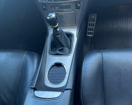 Серый Тойота Авенсис, объемом двигателя 1.99 л и пробегом 248 тыс. км за 12200 $, фото 35 на Automoto.ua