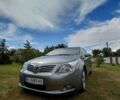 Сірий Тойота Авенсіс, об'ємом двигуна 2.2 л та пробігом 240 тис. км за 9900 $, фото 1 на Automoto.ua