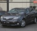 Серый Тойота Авенсис, объемом двигателя 1.8 л и пробегом 191 тыс. км за 9700 $, фото 1 на Automoto.ua