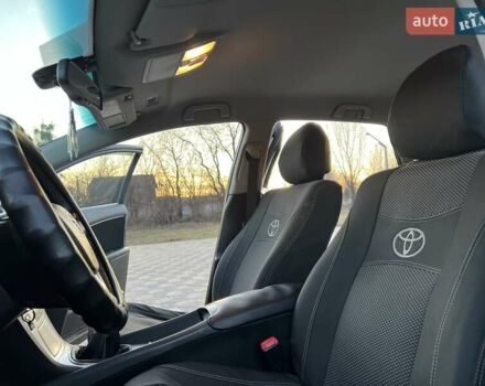 Сірий Тойота Авенсіс, об'ємом двигуна 2 л та пробігом 379 тис. км за 7850 $, фото 32 на Automoto.ua