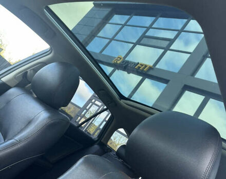 Серый Тойота Авенсис, объемом двигателя 1.99 л и пробегом 248 тыс. км за 12200 $, фото 22 на Automoto.ua