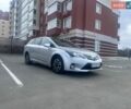 Сірий Тойота Авенсіс, об'ємом двигуна 1.99 л та пробігом 315 тис. км за 8500 $, фото 18 на Automoto.ua