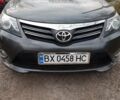 Сірий Тойота Авенсіс, об'ємом двигуна 2.2 л та пробігом 295 тис. км за 10500 $, фото 1 на Automoto.ua